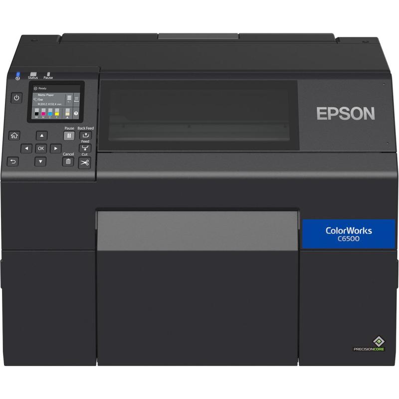 Epson ColorWorks C6500AE (MK)