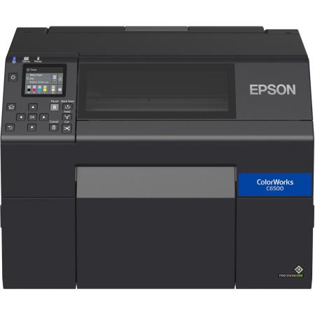 Epson ColorWorks C6500AE (MK)
