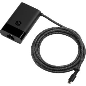 HP Acc: HP USB-C 65W Laptop Charger