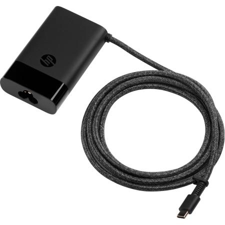HP Acc: HP USB-C 65W Laptop Charger