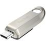 SanDisk Ultra Luxury Type-C Flash Drive Ext 1TB Us