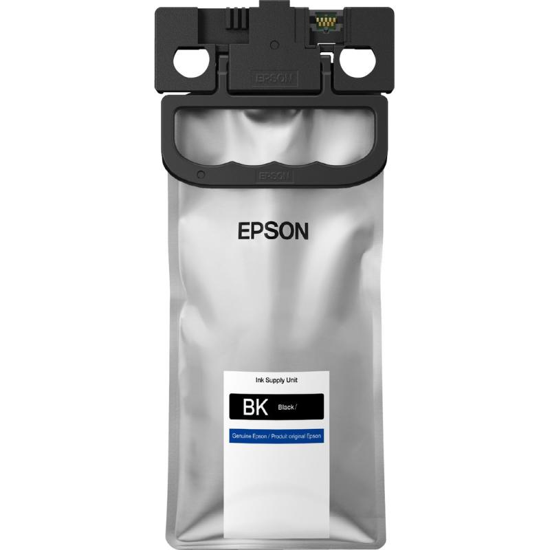 Epson WorkForce Pro EM/EP-C800R Black