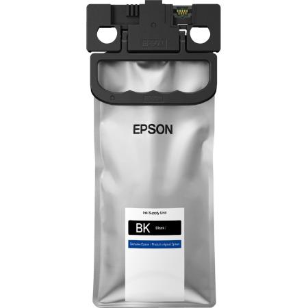 Epson WorkForce Pro EM/EP-C800R Black