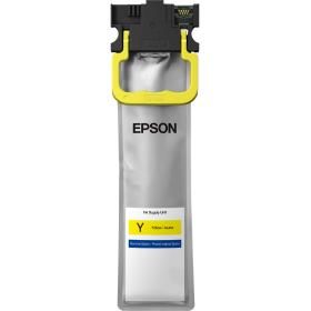 Epson WorkForce Pro EM/EP-C800R Yellow