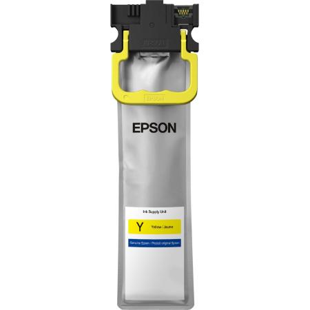 Epson WorkForce Pro EM/EP-C800R Yellow