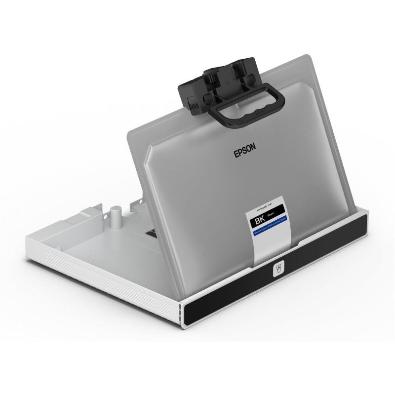 Epson WorkForce Pro EM/EP-C800R Black