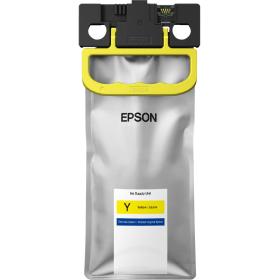Epson WorkForce Pro EM/EP-C800R Yellow