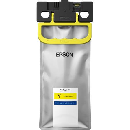 Epson WorkForce Pro EM/EP-C800R Yellow