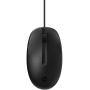 HP Acc: HP 125 Wired Mouse