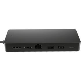 HP Acc: HP Univ USB-C Multiport Hub