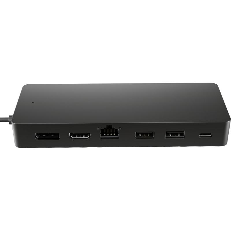 HP Acc: HP Univ USB-C Multiport Hub