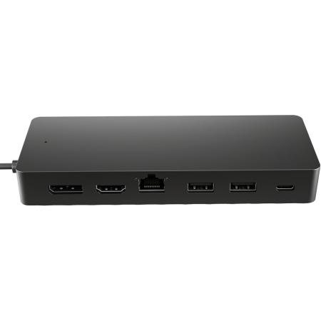 HP Acc: HP Univ USB-C Multiport Hub