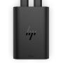 HP Acc: HP USB-C 65W Gan Laptop Charger
