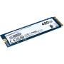 Kingston 480G DC2000B PCIe 4.0 M.2 2280 Enterpris