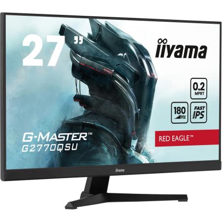Iiyama 27IW LCD QHD Gaming Fast IPS 180 Hz