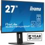 Iiyama 27IW LCD Business 4K UHD IPS USB-C Dockkvm