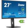 Iiyama 27IW LCD Business QHD IPS (Energy Labelb)
