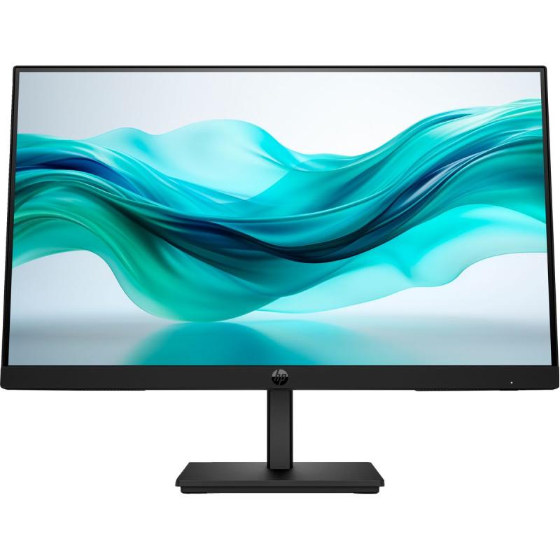 HP Mon: HP Series 3 Pro 21.5 inch FHD Monitor - 322PF
