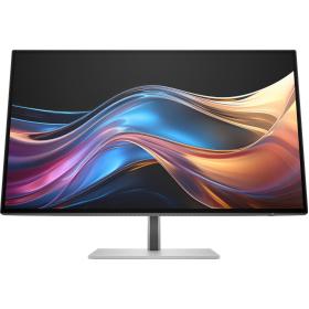 HP S7 Pro 727PQ QHD MNTR EMEA-Intl English Loc-Euro Plug
