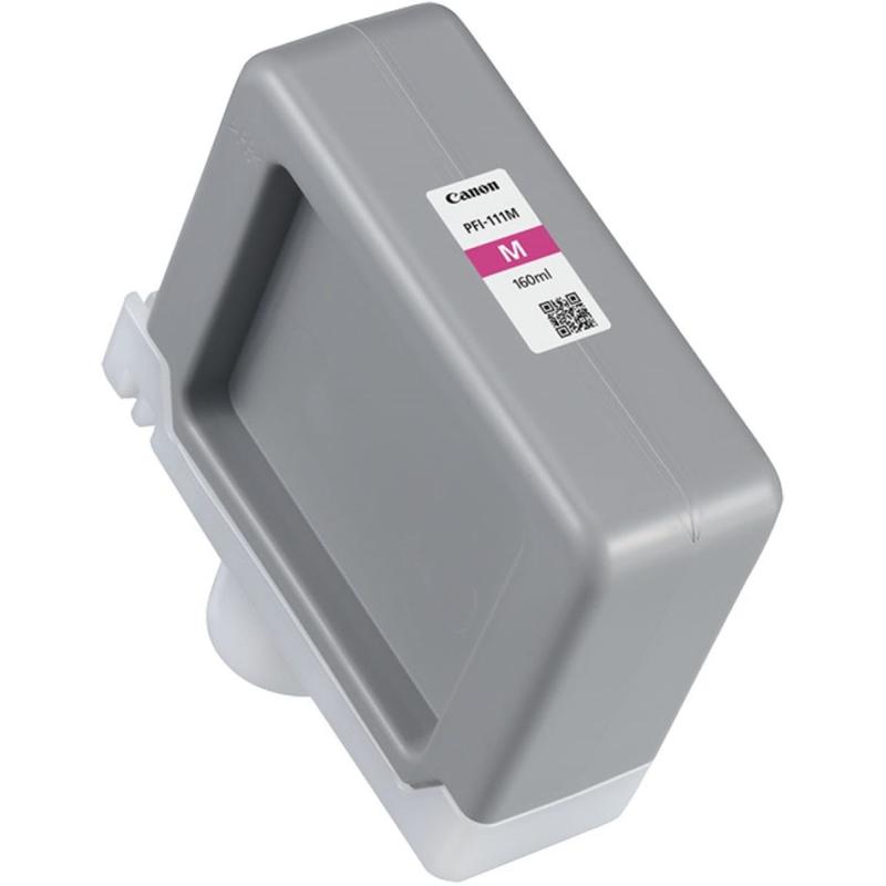 Canon Ink Tank 160 ml PFI-111 Magenta