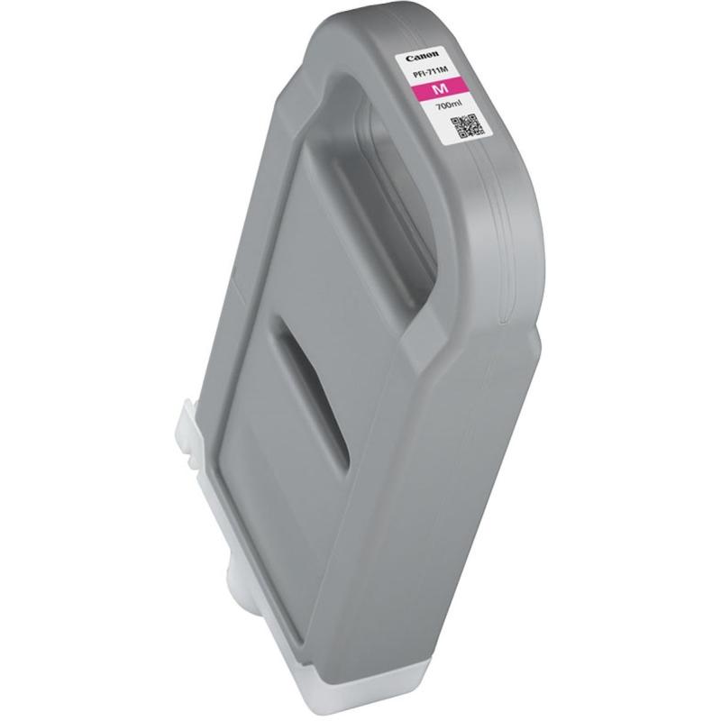 Canon Ink Tank 700 ml PFI-711 Magenta