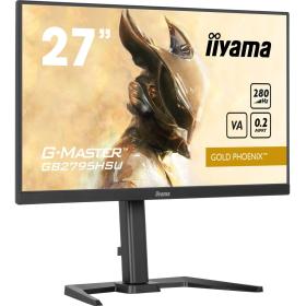 Iiyama 27IW LCD Full HD Business/Gaming VA 280Hz