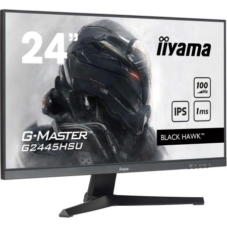Iiyama 24IW LCD Full HD Gaming IPS 100Hz