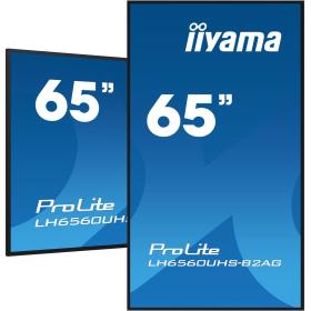 Iiyama 65IW LCD 4K UHD VA