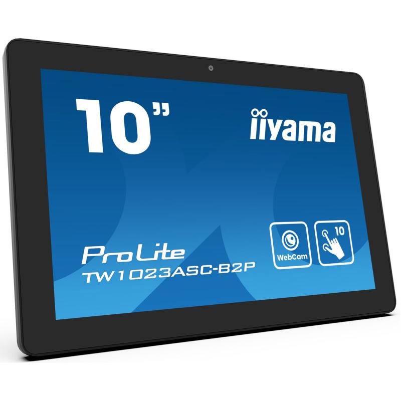 Iiyama 10 1i LCD Panel-PC Android OS