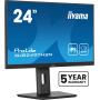 Iiyama 24IW LCD Business Full HD IPS USB-C Dock
