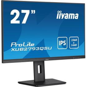 Iiyama 27IW LCD Business QHD IPS