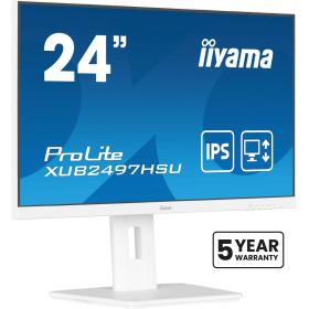 Iiyama 24IW LCD Business Full HD IPS
