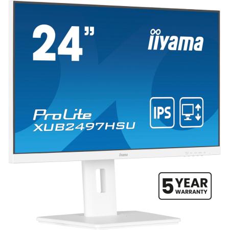 Iiyama 24IW LCD Business Full HD IPS