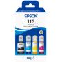 Epson 113 EcoTank 4-COLOUR Multipack
