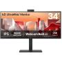 LG 34BA85QE-B.AEU