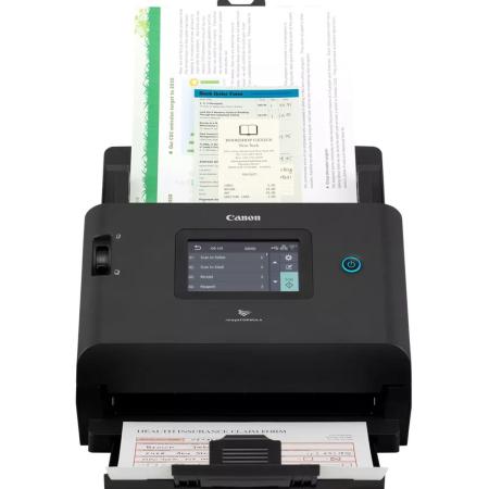 Canon DR-S350NW Document Scanner