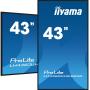 Iiyama 43IW LCD 4K UHD VA