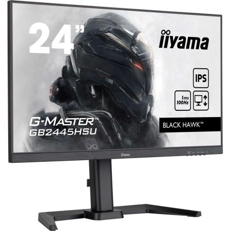 Iiyama 24IW LCD Full HD Business/Gaming