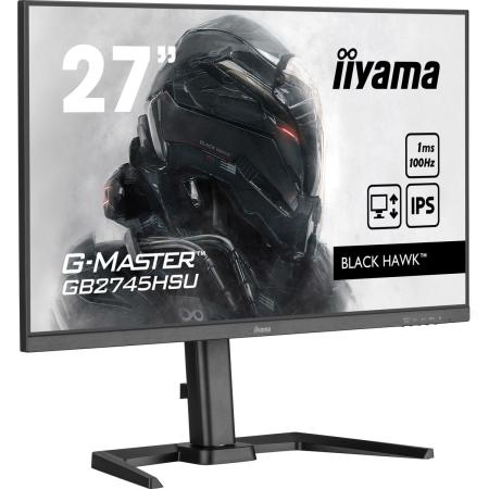 Iiyama 27IW LCD Full HD Business/Gaming