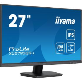Iiyama 27IW LCD QHD IPS