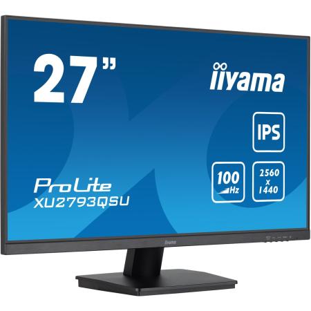 Iiyama 27IW LCD QHD IPS