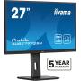 Iiyama 27IW LCD Business QHD IPS USB-C Dock