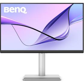 BenQ 27W LED Monitor MA270U White