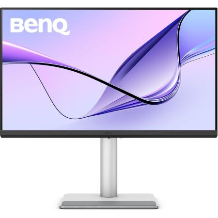 BenQ 27W LED Monitor MA270U White