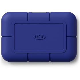 Seagate Ext SSD 4TB Thunderbolt 5 No Encryption