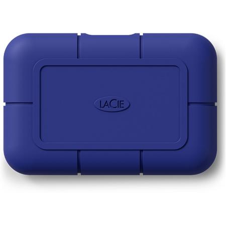 Seagate Ext SSD 2TB Thunderbolt 5 No Encryption
