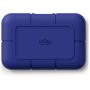 Seagate Ext SSD 2TB Thunderbolt 5 No Encryption
