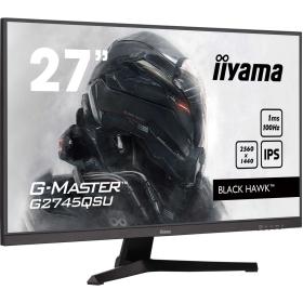 Iiyama 27IW LCD QHD Gaming IPS 100Hz