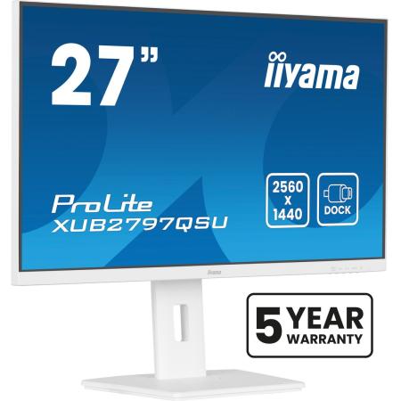 Iiyama 27IW LCD Business QHD IPS