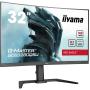 Iiyama 32IW LCD QHD Curved Business/Gaming VA